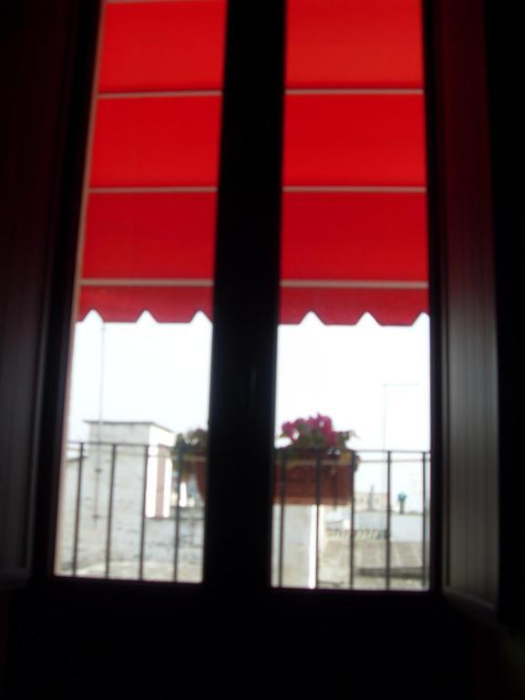 B&B Frammenti D'Itria Ceglie Messapica Exteriör bild