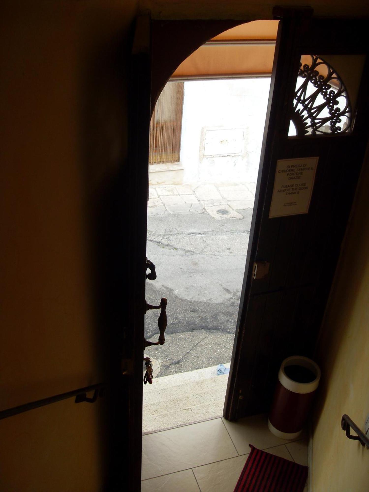 B&B Frammenti D'Itria Ceglie Messapica Exteriör bild