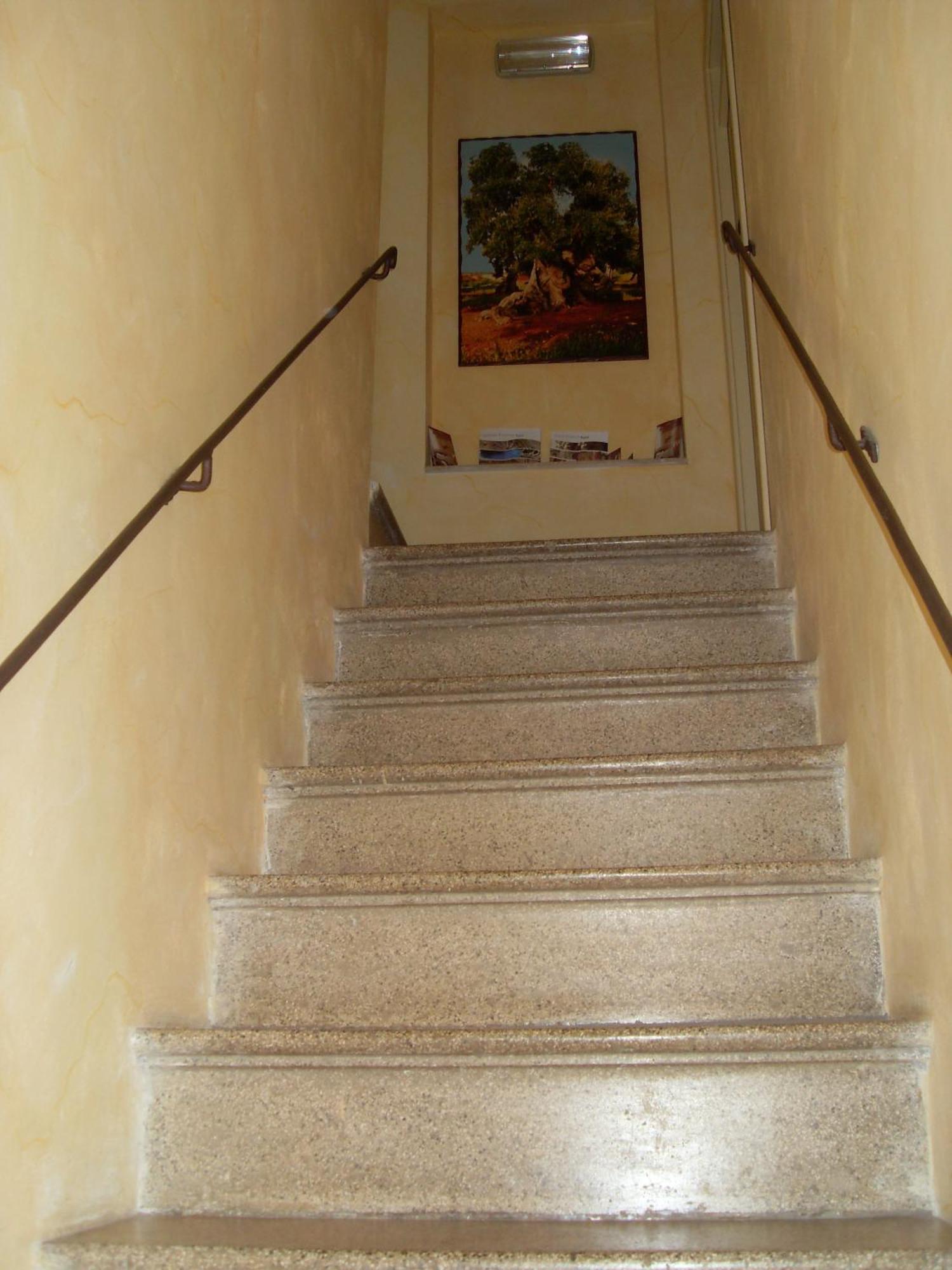 B&B Frammenti D'Itria Ceglie Messapica Exteriör bild