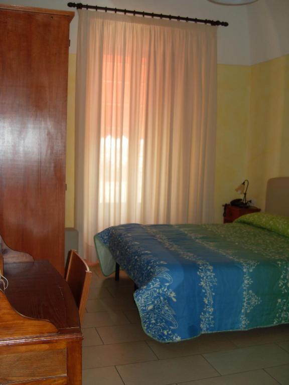 B&B Frammenti D'Itria Ceglie Messapica Rum bild