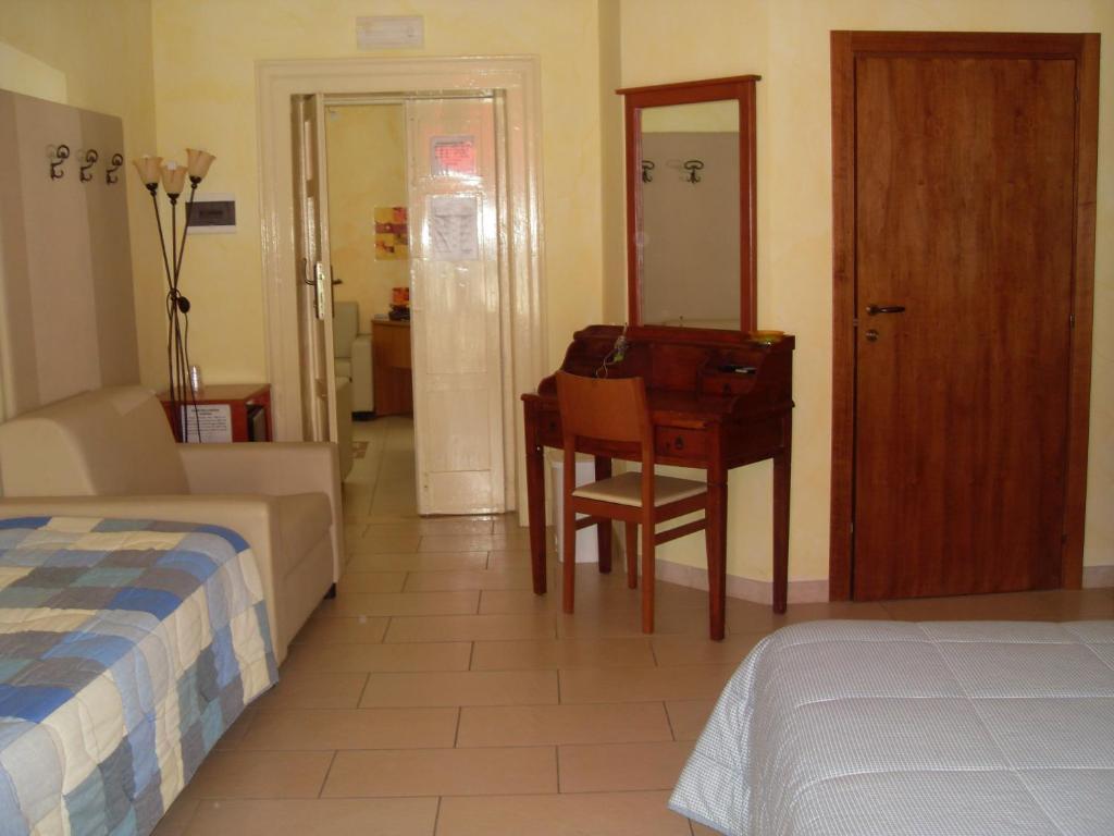 B&B Frammenti D'Itria Ceglie Messapica Rum bild