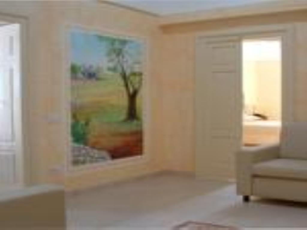 B&B Frammenti D'Itria Ceglie Messapica Exteriör bild