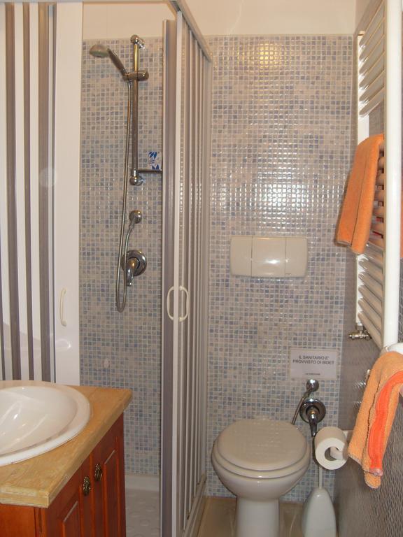 B&B Frammenti D'Itria Ceglie Messapica Exteriör bild