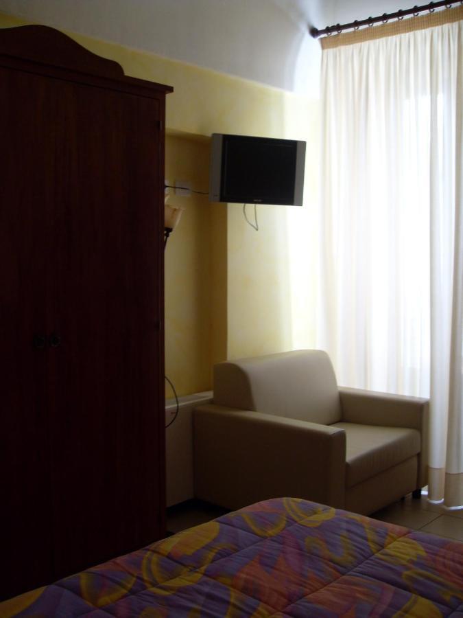 B&B Frammenti D'Itria Ceglie Messapica Exteriör bild
